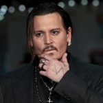 Casa Blanca critica comentarios de Johnny Depp