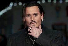 Casa Blanca critica comentarios de Johnny Depp