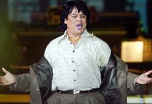 Un año sin Juan Gabriel