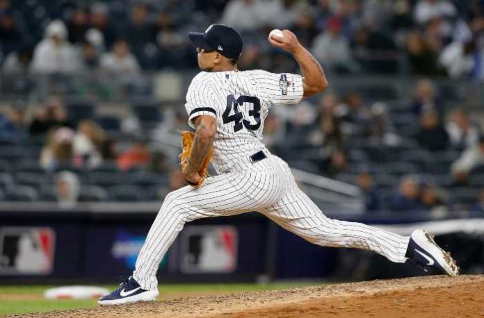 Jonathan, loaisiga, mlb, grandes, ligas,