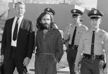 Menor del clan Manson habla 50 años después de su primer encuentro