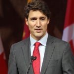 Por qué Justin Trudeau es el galán político del momento