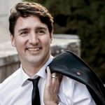 «Rolling Stone» dedica su portada al primer ministro de Canadá