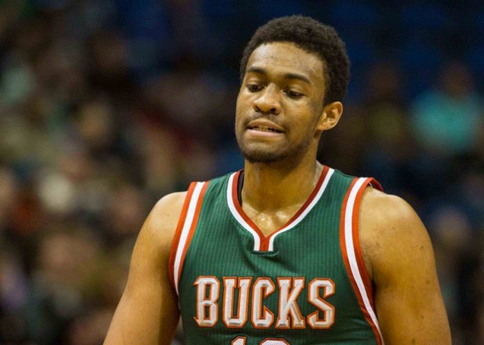 Jabari-Parker
