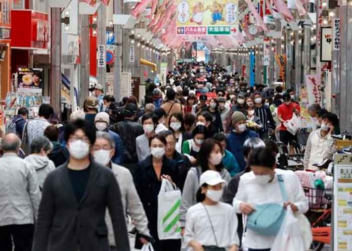 japon, activacion, estado de emergencia, salud, coronavirus, pandemia,