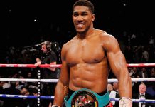 Ordenará la FIB pelea entre Anthony Joshua y Kubrat Pulev