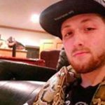 Muere asfixiado cuando intentaba tener sexo con una anaconda