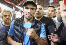 Acusan a Juan Manuel Márquez de fraude millonario en EEUU