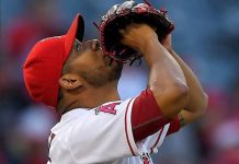 JC Ramírez, el angelito de doña Hortensia