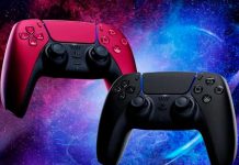 PlayStation anuncia nuevos colores del control DualSense de PS5