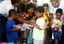 Gobierno de Nicaragua ya gestiona entrega de juguetes