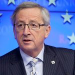 Juncker: La factura del Brexit será «muy elevada» para Reino Unido