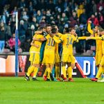 Higuaín anota por Juventus en 1ra derrota de Napoli