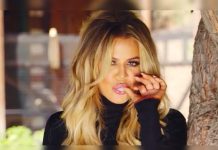 Khloe Kardashian revela obsesión secreta