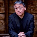 Kazuo Ishiguro, premio Nobel de Literatura 2017
