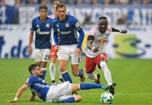 Liverpool ficha a Naby Keita para la próxima temporada