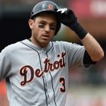 Angelinos fichan a Kinsler de Tigres por dos de las menores