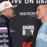 Kovalev busca recuperar supremacía en los semicompletos