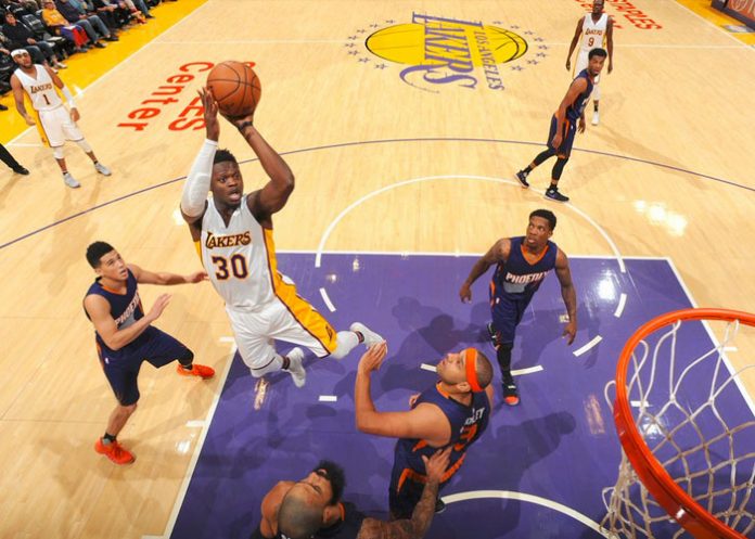 LAKER