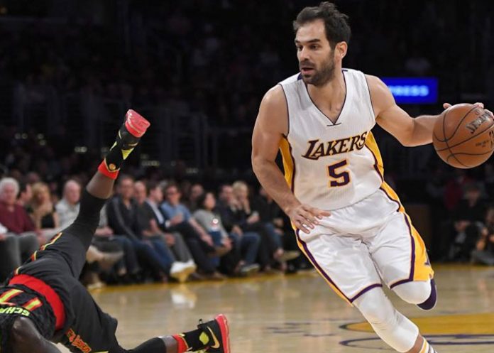 LAKERS