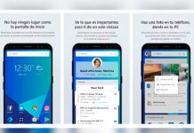 Estas son las novedades en la nueva beta de Microsoft Launcher
