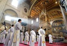 Legionarios de Cristo admiten tener cuentas en paraísos fiscales