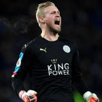 Leicester hace historia avanzando a cuartos en Champions