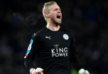 Leicester hace historia avanzando a cuartos en Champions