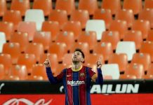 barcelona, lionel, messi, futbol, laliga,