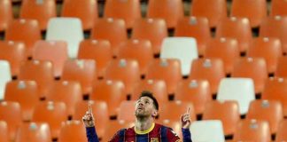 barcelona, lionel, messi, futbol, laliga,