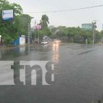 pronostican lluvias, ineter, mayo, invierno, nicaragua,