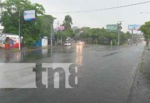 Pronostican invierno hasta la tercera semana de mayo en Nicaragua pronostican lluvias, ineter, mayo, invierno, nicaragua,