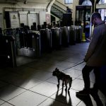 Una mujer resultó herida en operativo antiterrorista en Londres