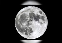 La ‘aldea lunar’ que China quiere construir con la ESA