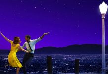 Los Ángeles proclama el día de «La La Land» en la ciudad