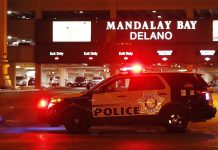 Trump expresa sus condolencias a víctimas del tiroteo en Las Vegas