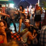 Tirador de Las Vegas empleó una pieza para acelerar disparos