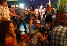 Las Vegas predecirá los accidentes de tráfico