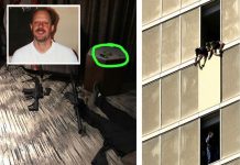 Revelan macabro contenido de una nota encontrada a Stephen Paddock