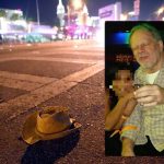 ¿Qué hizo Stephen Paddock horas antes de la masacre en Las Vegas?