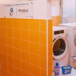 «Lavandería del papa» comienza a funcionar en Roma