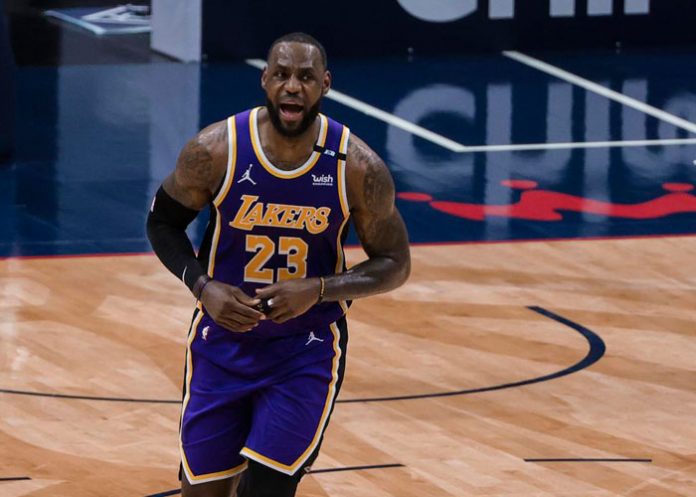 lebron, james, baloncesto, nba,