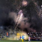 Managua FC con un pie en la final del Clausura 2021 leones, azules, managua, real, estelí,