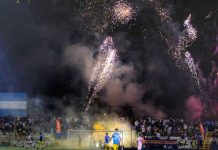 Managua FC con un pie en la final del Clausura 2021 leones, azules, managua, real, estelí,