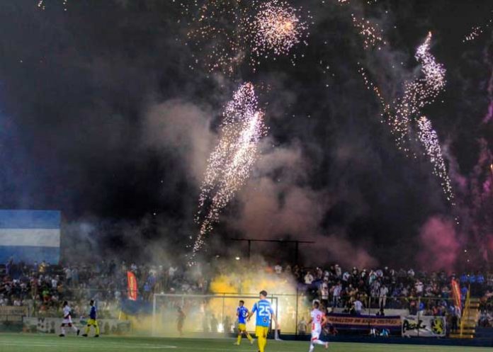 leones, azules, managua, real, estelí,