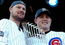 ¿Cómo responderán los Cachorros ahora que están en la cima?