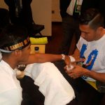 Cambios en el equipo de «Chocolatito»