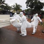 OMS investiga muerte de 11 personas en Liberia