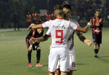 Campeón del Clausura 2017 se definirá en un partido abierto