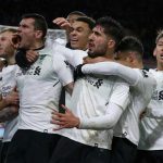 El Liverpool vence al Burnley con gol en el minuto 94